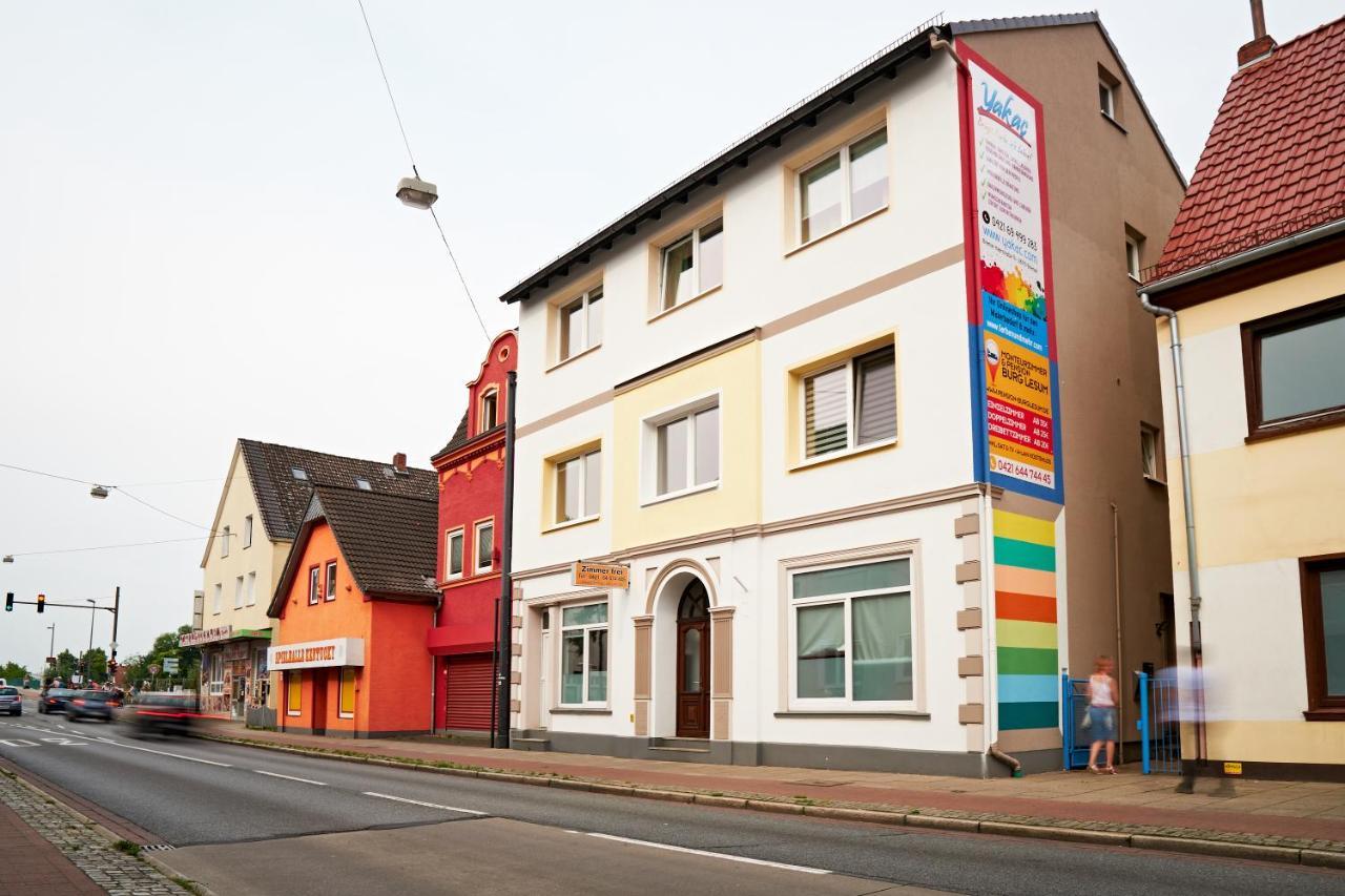 Apartment mit 3 Schlafzimmern