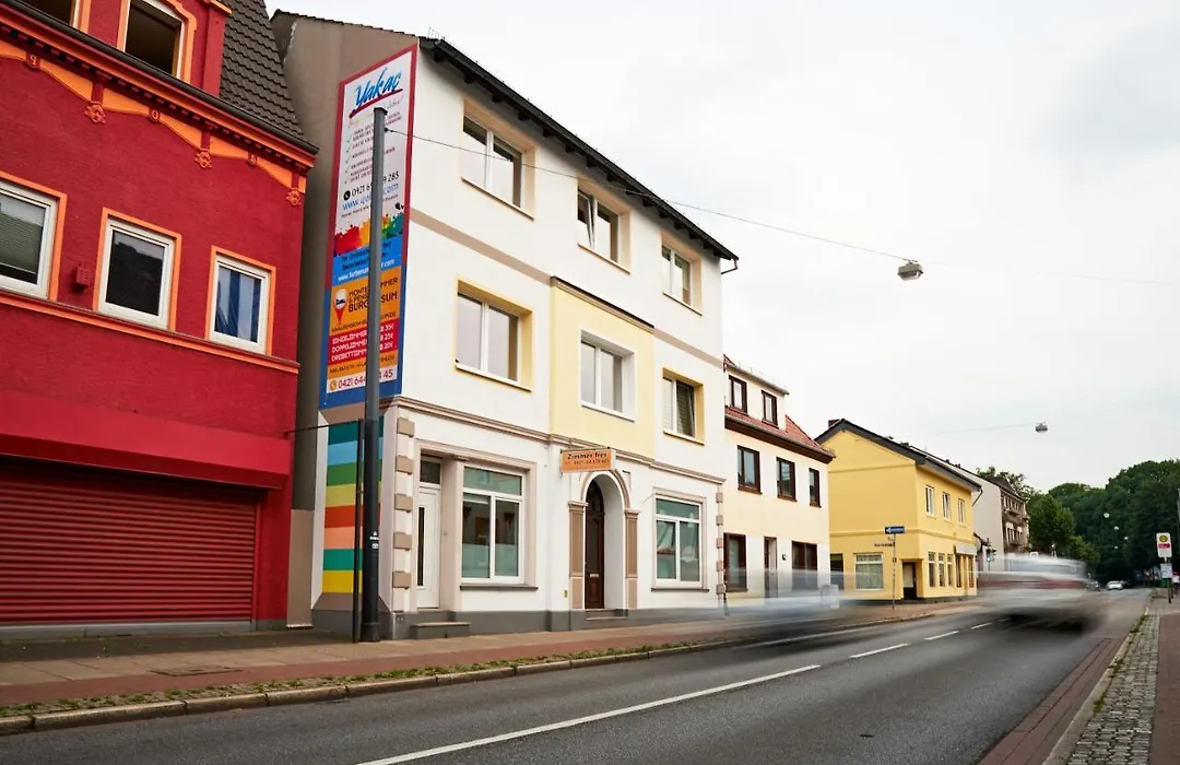 Pension Burglesum Bremen-1