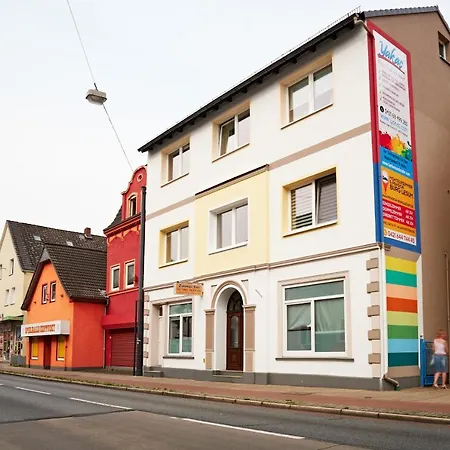 Pension Burglesum Bremen-2